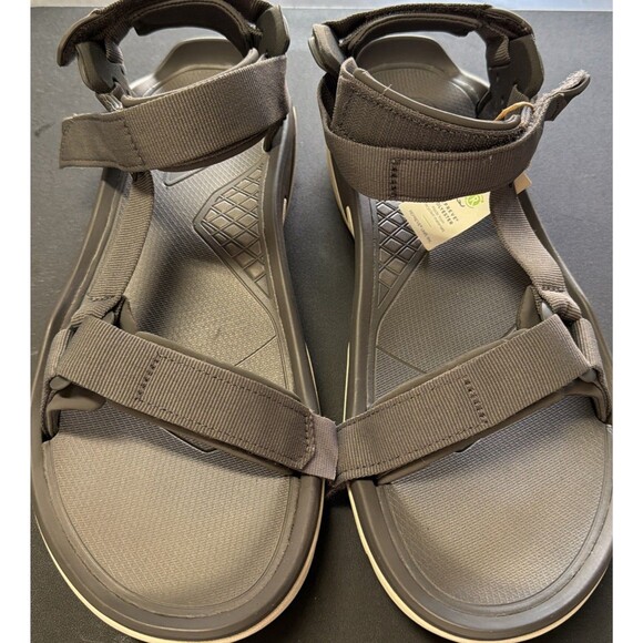Teva Terra Fi 5 Universal Strappy Sandal Men\'s US Size 13 Gray main image 7